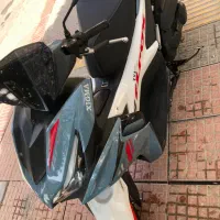 موتورطرح‌ایروکس زیگمادر حد صفر