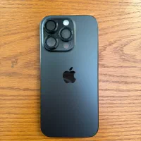 iPhone 16 Pro 256 GB رجیستر‌ شده