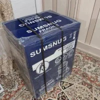 فروش جارو برقی سطلی نو
