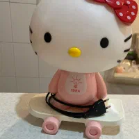 چراغ خواب کودک