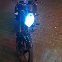 موتور ایرداکو در حد نو ۹۸