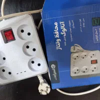 محافظ برق ولتاژ آنالوگ