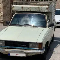 وانت|خودرو سواری و وانت|تبریز, |دیوار
