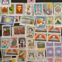 تمبر|کلکسیون سکه، تمبر، اسکناس|مرند, |دیوار