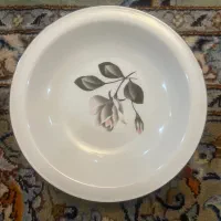 بشقاب سوپ خوری قدیمی