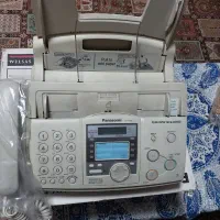 فکس پاناسونیک ژاپنی