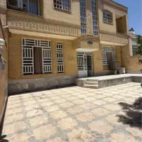 فروش ویلای 510متری کلبه