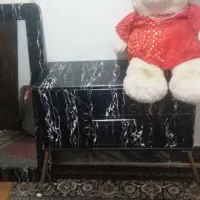 اینه وکنسول