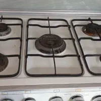 کارکرده|اجاق گاز و لوازم برقی پختوپز|دماوند, گیلاوند|دیوار