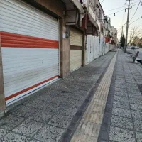 فروش یک باب مغازه پاخور عالی