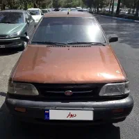 فروش پراید۸۷