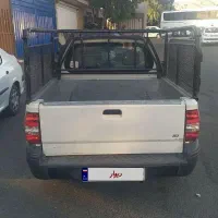 فروش ماشین پراید وانت