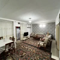 آپارتمان۷۵متری/فول امکانات/چسب اصلی/املاک محمد