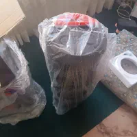 سلام اسپیکر فلش خور بلوتوث دار یک متری