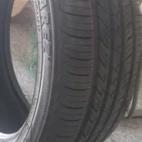 لاستیک بارز سایز 205 /50R17