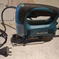 اره عمودبر ماکیتا ساخت رومانی در حد