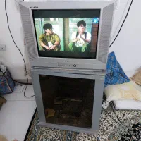 تلوزیون ۲۱ اینچ