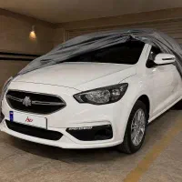 شاهین پلاس صفرکیلومتر فروش یا معاوضه