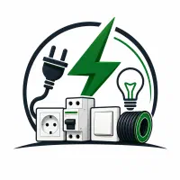 تامین و توزیع انواع لوازم الکتریکی