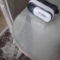 هدست واقعیت مجازی مدل VR BOx2