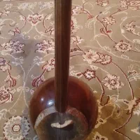 کمانچه صمدی بروجرد