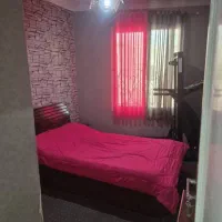 سرویس خواب چوب ( یک ونیم نفره ۱۲۰)