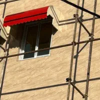 سایبان پنجره