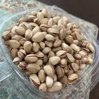 پسته معمولی دامغان