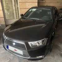 دنا پلاس توربو ۴۰۱