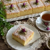 آموزش مجازی کیک و شیرینی فقط با ۲۵۰ هزار تومان
