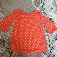 تعدادی لباس دخترانه نونو