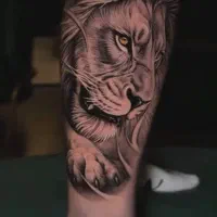 آموزش.اجرای تخصصی تتو حرفه ای بدن