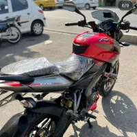 Ns200  مدل ۹۸