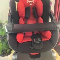 صندلی ماشین