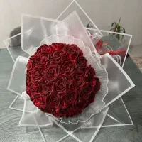 گل فروش آنلاین رزشید