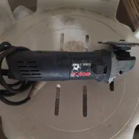 ابزار آلات مینی سنگ و بتن کن