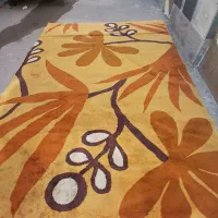 گلیم ۹متری