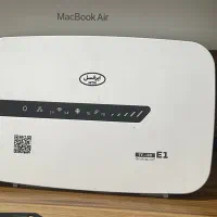 مودم i60 ایرانسل tdlte
