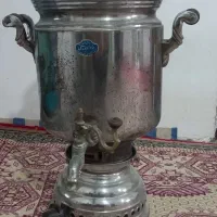سماور بزگ مجلسی