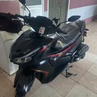 ایروکس r155 در حد خشک