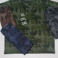 تیشرت مردانه حراجی زیر فی