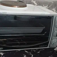 آون توستر دلونگی