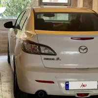 اجاره مزدا 3 new/ اجاره ماشین/ کرایه خودرو