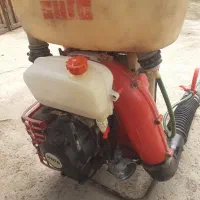 موتور سم پاش