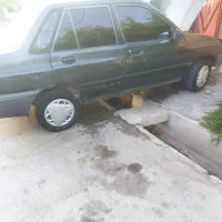 پرایدمدل 81