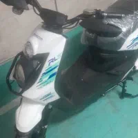 موتور برقی توسن