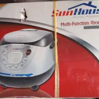 پلوپز چند منظوره سان هوس