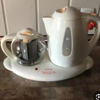 چای ساز تفال