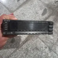 اکولایزر ماشین (SONY)