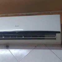کولر گازی گری ۲۴ هزار